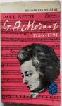 Nettl, Paul - W.A. Mozart 1756-1956 