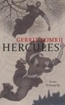 Gerrit Komrij - Hercules - Gesigneerd! Gerrit Komrij - Hercules - Gesigneerd!