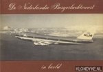 Hooftman, Hugo - De Nederlandse Burgerluchtvaart in beeld