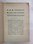 J. Ph. Chr. van der Burgh - Opmerkingen over des rechters toetsingsbevoegdheid