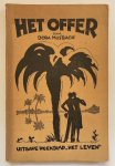 Musbach, D. - Het offer