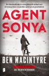 Ben Macintyre - Agent Sonya