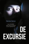 Marieke Damen - Kluitman-novelles - De excursie