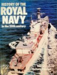 Preston, A - History of the Royal Navy in the 20th Century