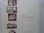 Thora Gudmundsdottir - Húsasaga Seyðisfjarðarkaupstaðar (Icelandic Edition)