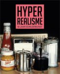 Meisel, Louise K. et al: - Hyperrealisme. 50 Jaar schilderkunst,