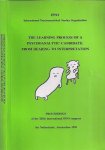 Aptekmann, M. & M. A.; J.R. Aronoff; F. Schalkwijk et al - The Learning Process Of A Psychoanalytical Candidate: From hearing to interpretation