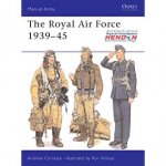 Cormack, Andrew - The Royal Air Force 1939-1945