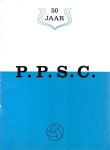 Diverse - 50 jaar P.P.S.C.