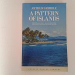 Arthur Grimble - A Pattern of Islands Arthur Grimble - A Pattern of Islands