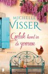Michelle Visser - Geluk komt in de zomer