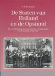 Koopmans - Staten van holland en de opstand