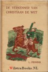 Penning, L - De verkenner van Christiaan de Wet
