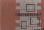 Kranendonk, J. (architect) - e.a. - Nijhan NV: Roosendaal 13 woningen & Roosendaal 25 wongen + Oudenbosch 22 woningen