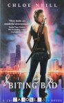 Chloe Neill - Chicagoland Vampires. Book Eight: Biting Bad