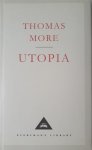 Thomas More & Ursula le Guin - Utopia