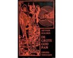 Machen - Grote god pan Machen - Grote god pan