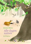 Annejan Mieras - Alle Dagen Samen