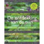 Leontine Trijber - De ontdekking van de tuin