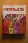 Schmied, Wieland - Hundertwasser 1928-2000; Personality, Life, Work