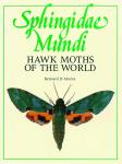 D'Abrera, Bernhard - Sphingidae Mundi Hawk Moths of the World