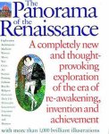 Margaret Aston - The Panorama of the Renaissance