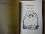 Terpstra, Christiaan / Brandsma En Bremer (samenstelling) - Christiaan Terpstra 53° N.B.