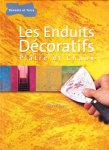 Philippe Chastel - Les Enduits Décoratifs