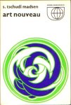 Tschudi Madsen, S. - ART NOUVEAU