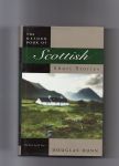 Dunn Douglas (selection) - The Oxford book of Scottish Short Stories