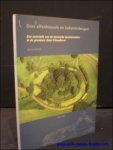 DE DECKER, Sam; - OVER ELFENHEUVELS EN KABOUTERBERGEN. EEN OVERZICHT VAN DE BEWAARDE MOTTEKASTELEN IN DE PROVINCIE OOST-VLAANDEREN,