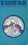 Büch, Boudewijn - De blauwe salon
