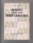 TEIRLINCK, HERMAN (1879 -1967) - Wijding voor een derde geboorte