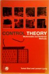 Torkel Glad, Lennart Ljung - Control Theory Multivariable and Nonlinear Methods