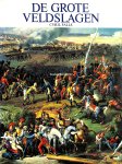 Falls, Cyril - De grote Veldslagen