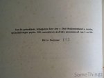 N/A. / Oud-Studentenbond. - Gedenkboek Sint-Jozefscollege Hasselt, 1882-1932.