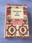 Leyen - Sprookjes uit israel