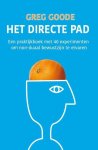 Greg Goode - Het directe pad Greg Goode - Het directe pad