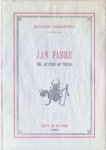 Michael Tarantino - Jan Fabre  The mystery of things