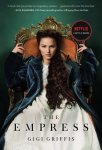 Gigi Griffis - The Empress A Dazzling Love Story | As Seen on Netflix