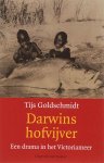 [{:name=>'T. Goldschmidt', :role=>'A01'}] - Darwins Hofvijver