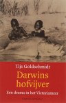 Tijs Goldschmidt - Darwins Hofvijver