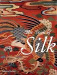 Philippa Scott - The Book of Silk