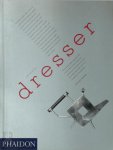Widar Halen 29930, Christopher Dresser 49675 - Christopher Dresser a pioneer of modern design