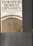 Brugmans Prof.Dr, H. - Europese momentopnamen ( keerpunten in de geschiedenis)
