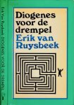 Ruysbeek - Diogenes voor de drempel
