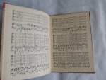 Josef Gabriel Rheinberger; F von Hoffnaass - Montfort. a Legend of the Rhine Eine Rheinsage von F. v. Hoffnaass : Composed  for chorus  & orchestra. für Soli, Chor und Orchester  Op. opus 145.