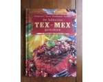 Rose Donhauser - De lekkerste Tex-Mex gerechten