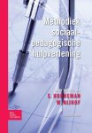  - Methodiek sociaalpedagogische hulpverlening