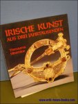 N/A; - IRISCHE KUNST AUS DREI JAHRTAUSENDEN. THESAURUS HIBERNIAE,